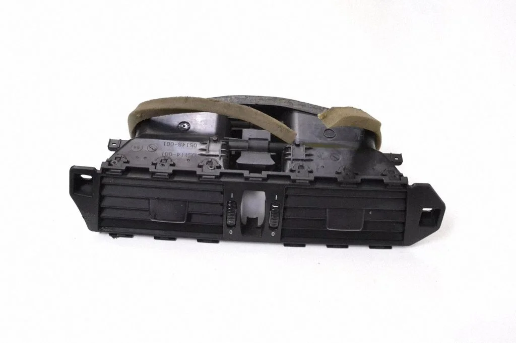 Dashboard air vent grill cover trim 6910734