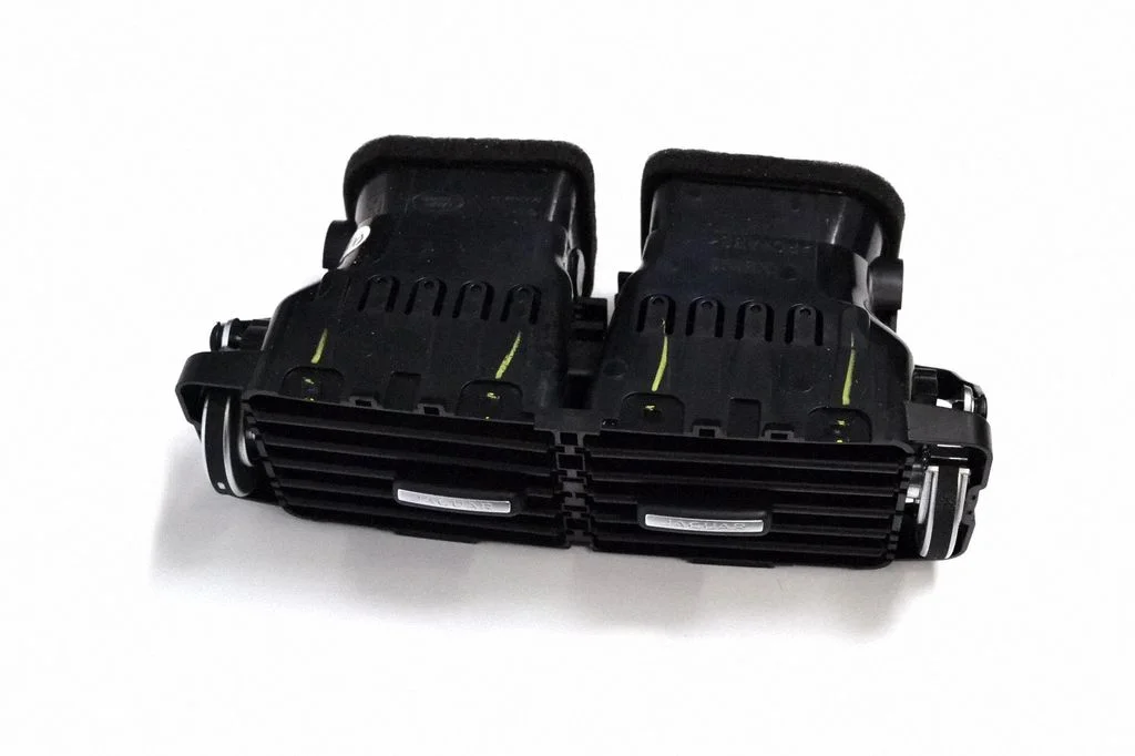 Dashboard air vent grill cover trim – Jaguar F-Pace (2016-)