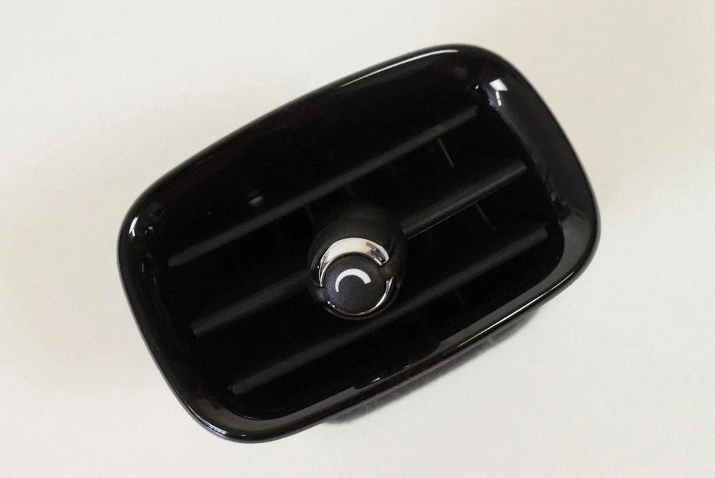 Paneļa gaisa restītes – Mini Cooper Countryman R60 (2011-2016)