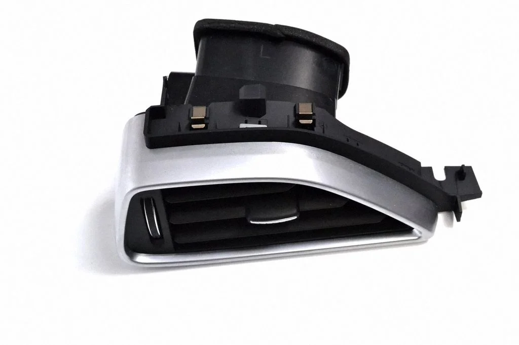 Dashboard air vent grill cover trim – Jaguar F-Pace (2016-)
