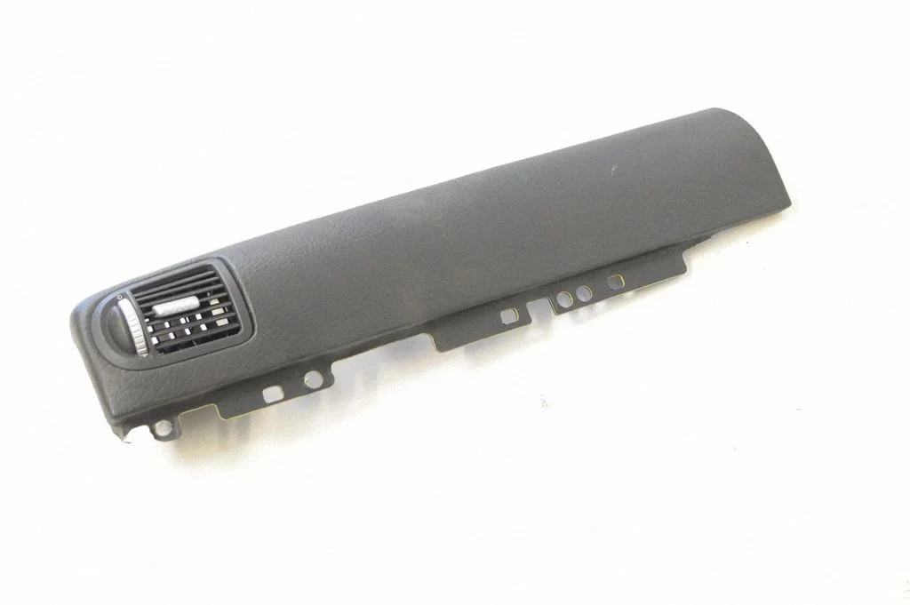 Dashboard air vent grill cover trim – Porsche Cayenne (9PA) (2002-2010)