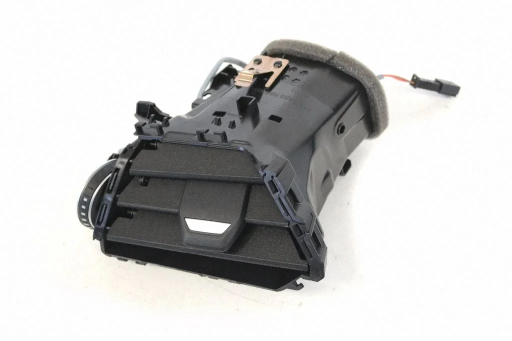 Dashboard air vent grill cover trim 64226848617