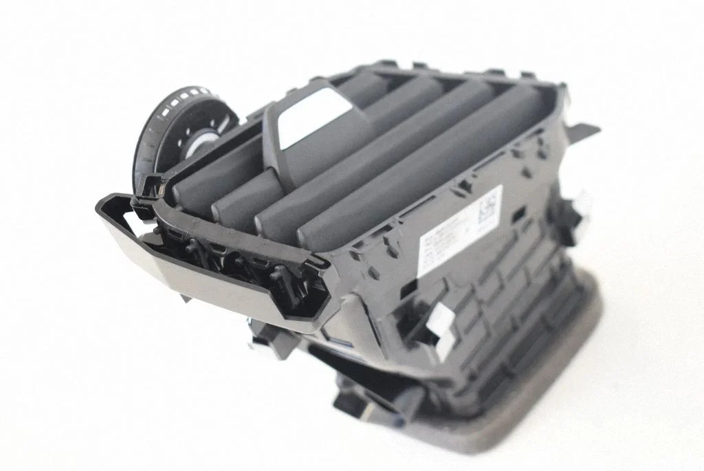 Dashboard air vent grill cover trim – BMW Z4 g29 (2018-)