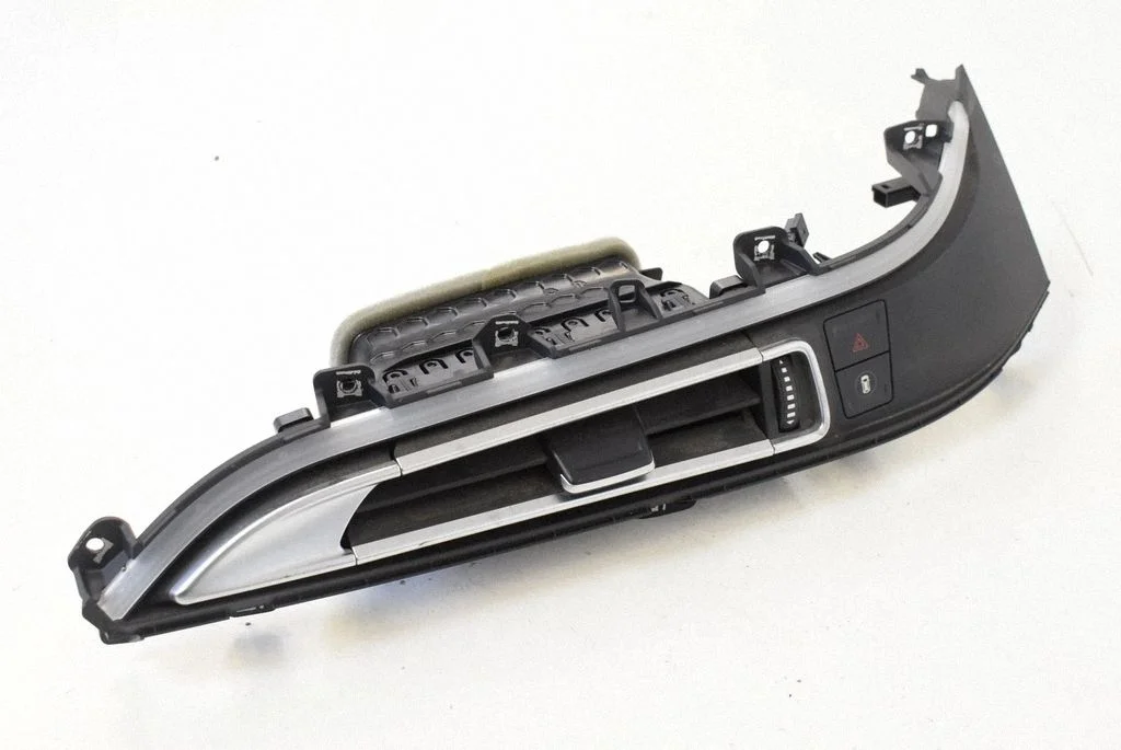 Dashboard air vent grill cover trim – BMW i8 (2014-)