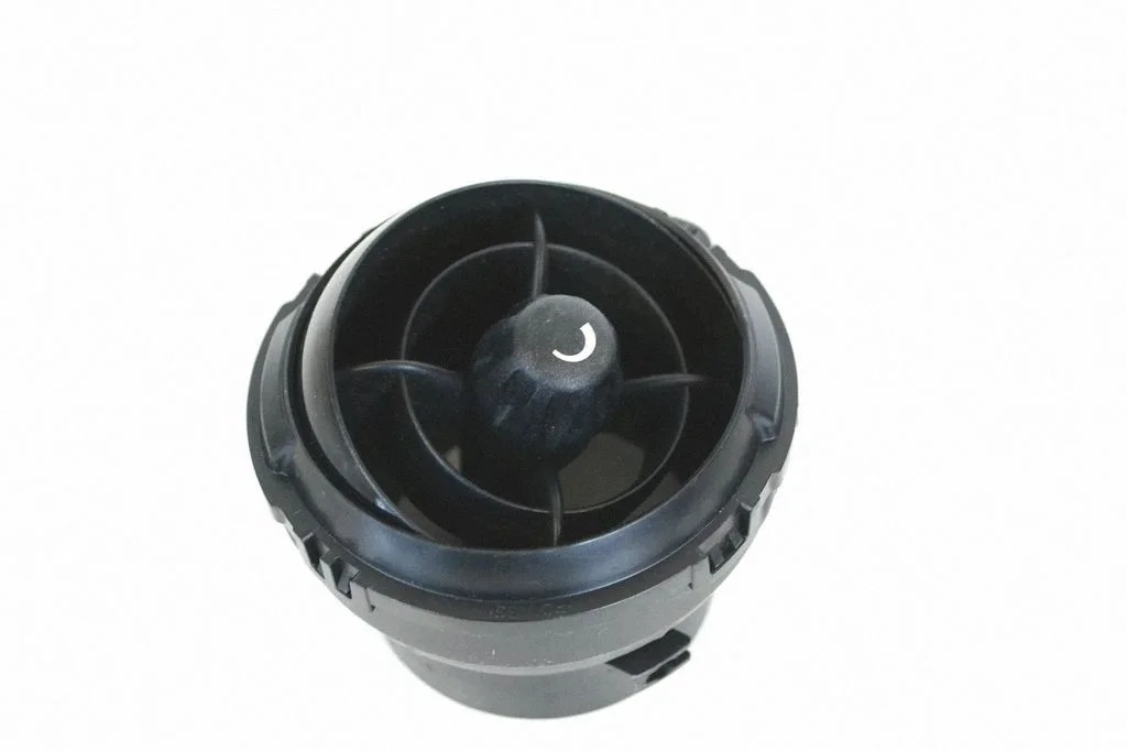 Paneļa gaisa restītes – Mini Cooper Countryman R60 (2011-2016)