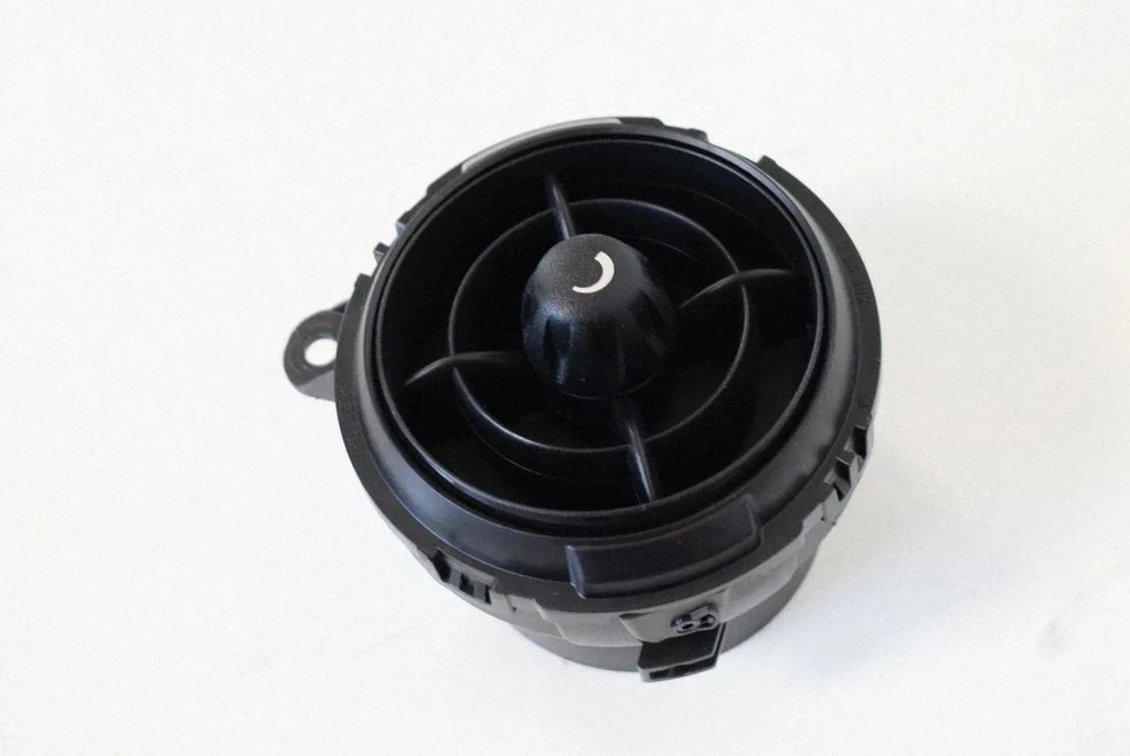 Paneļa gaisa restītes – Mini Cooper Countryman R60 (2011-2016)