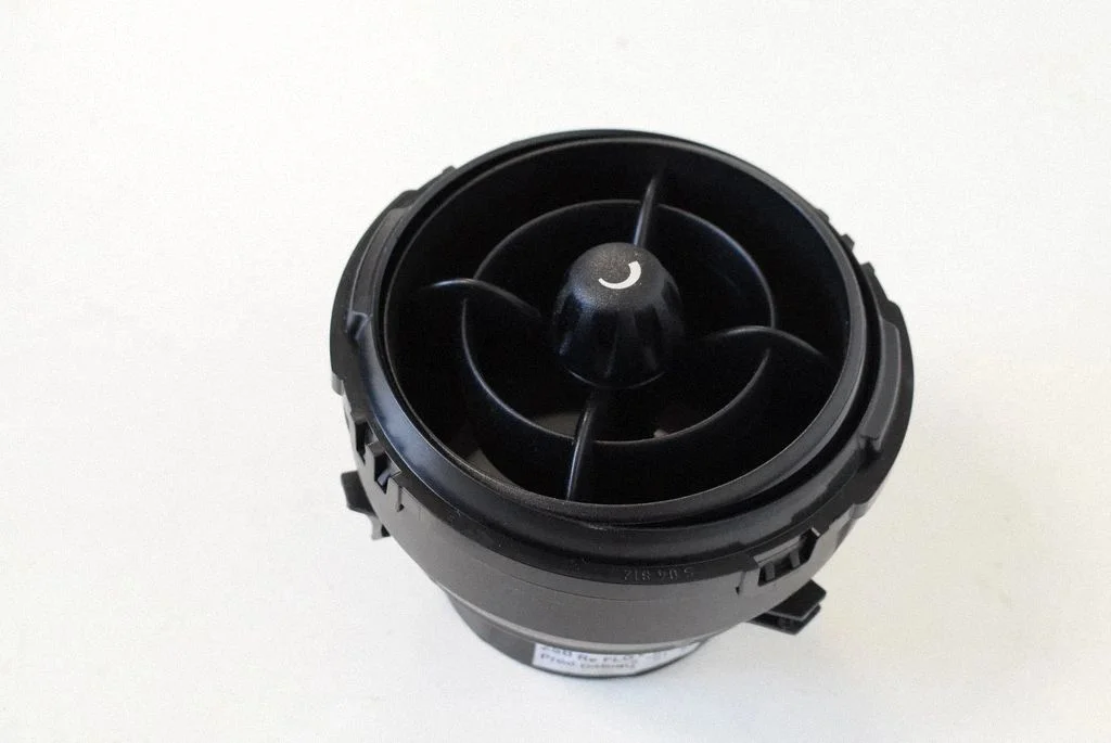 Kratka nawiewu szyby – Mini Paceman (R61) (2012-2016)