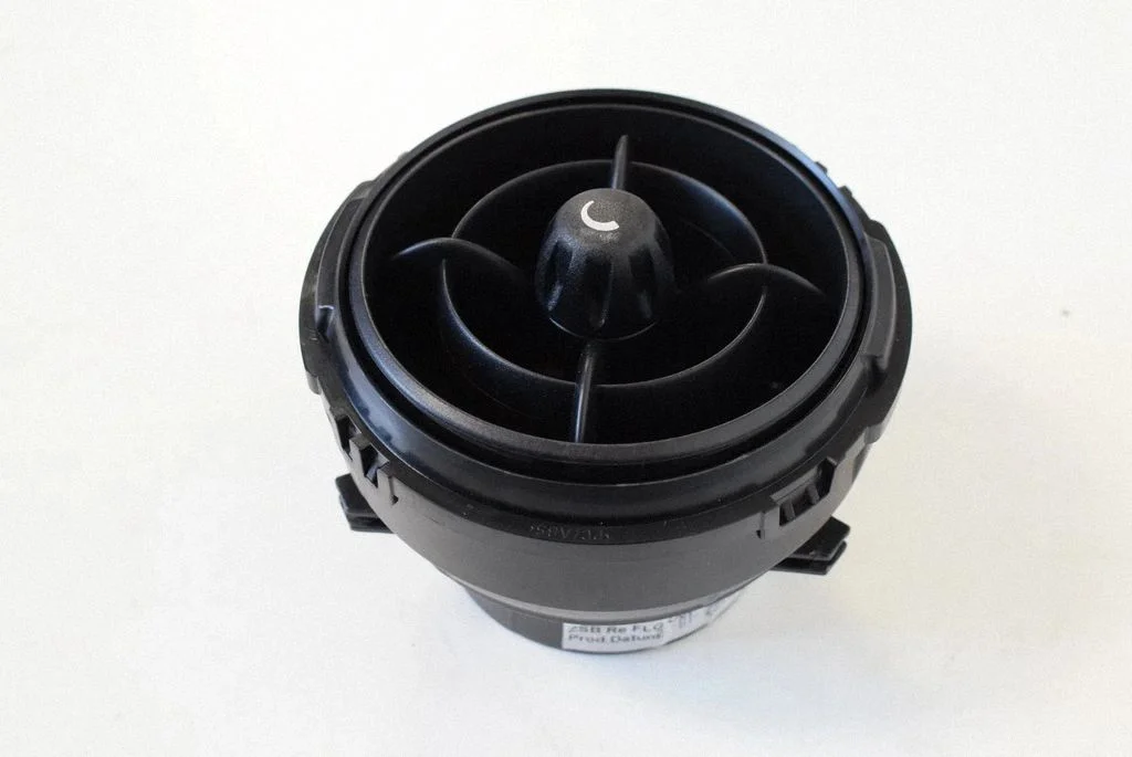 Kratka nawiewu szyby – Mini Paceman (R61) (2012-2016)