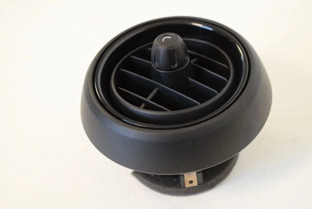 Paneļa gaisa restītes – Mini One - Cooper F56 F55 (2013-)