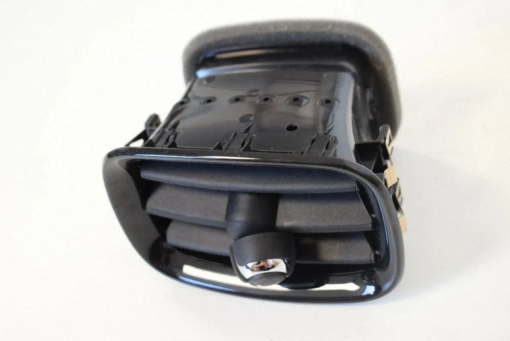 Kratka nawiewu szyby 9332764 – Mini Cooper Hatch Hardtop (2007-)