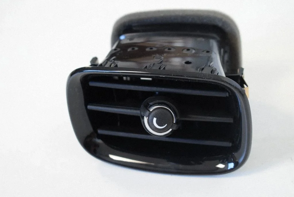 Kratka nawiewu szyby 9332764 – Mini Cooper Hatch Hardtop (2007-)