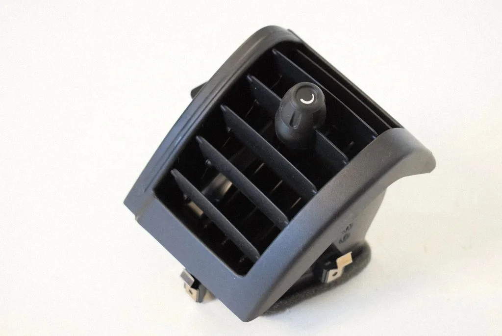 Kratka nawiewu szyby – Mini One - Cooper F56 F55 (2013-)