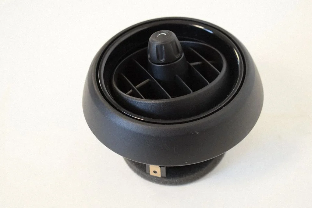 Paneļa gaisa restītes – Mini One - Cooper F56 F55 (2013-)
