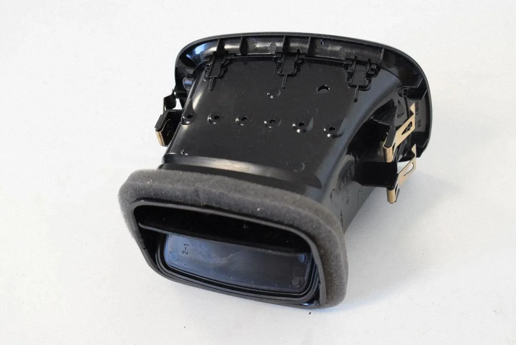 Dashboard air vent grill cover trim – Mini Cooper Hatch Hardtop (2007-)
