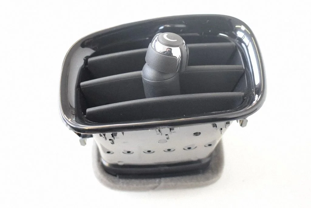 Dashboard air vent grill cover trim – Mini Cooper Hatch Hardtop (2007-)