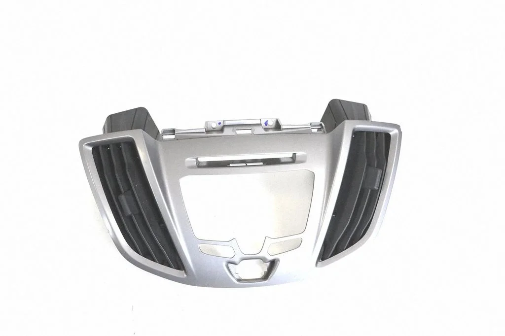 Dashboard air vent grill cover trim BK31V847A04BG3BP7