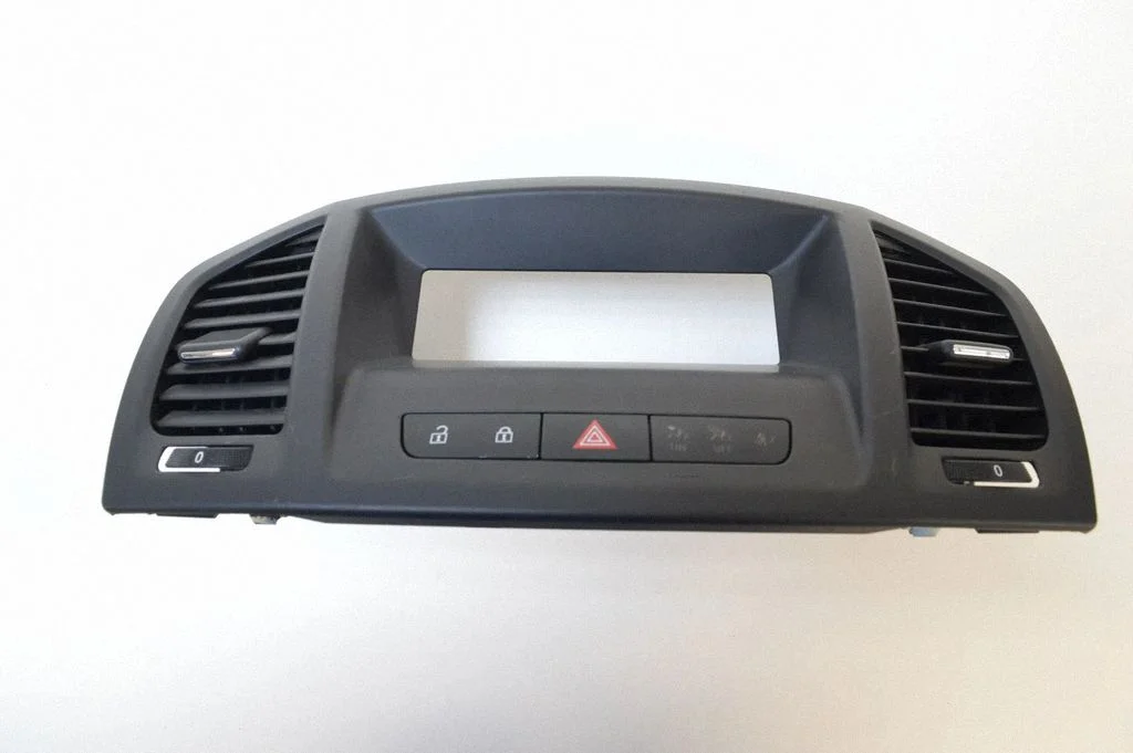 Dashboard air vent grill cover trim – Opel Insignia A (2008-2017)