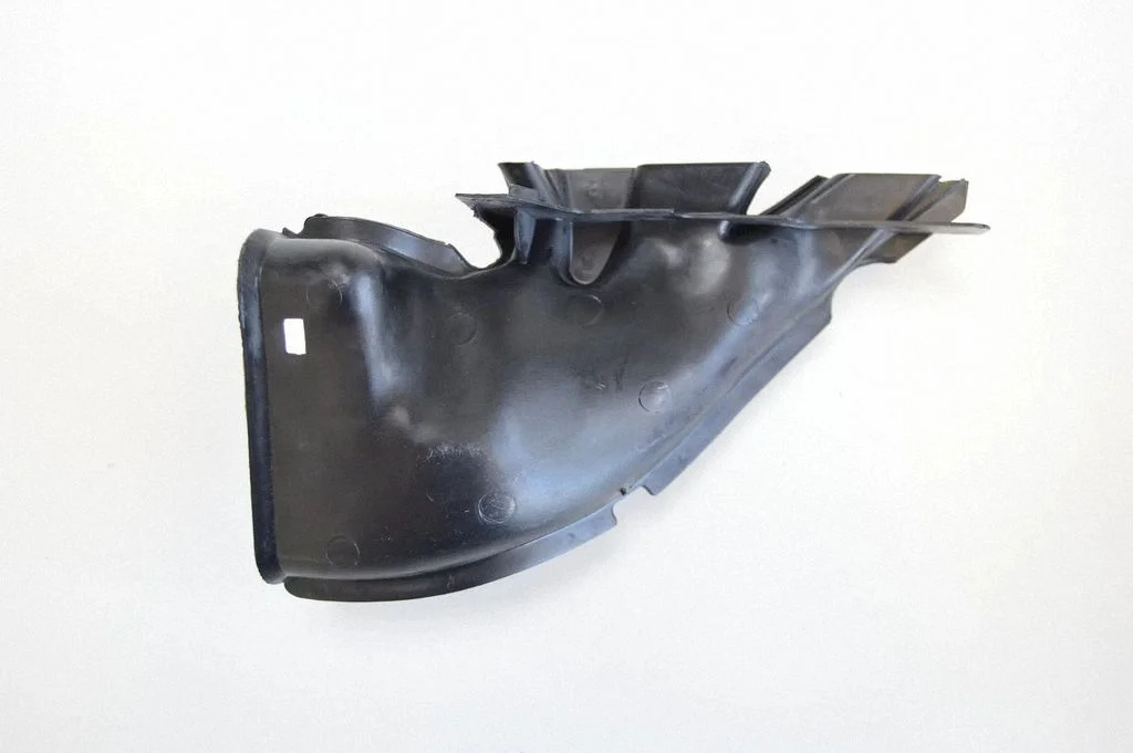 Dashboard air vent grill cover trim – Audi A1 (2010-2018)