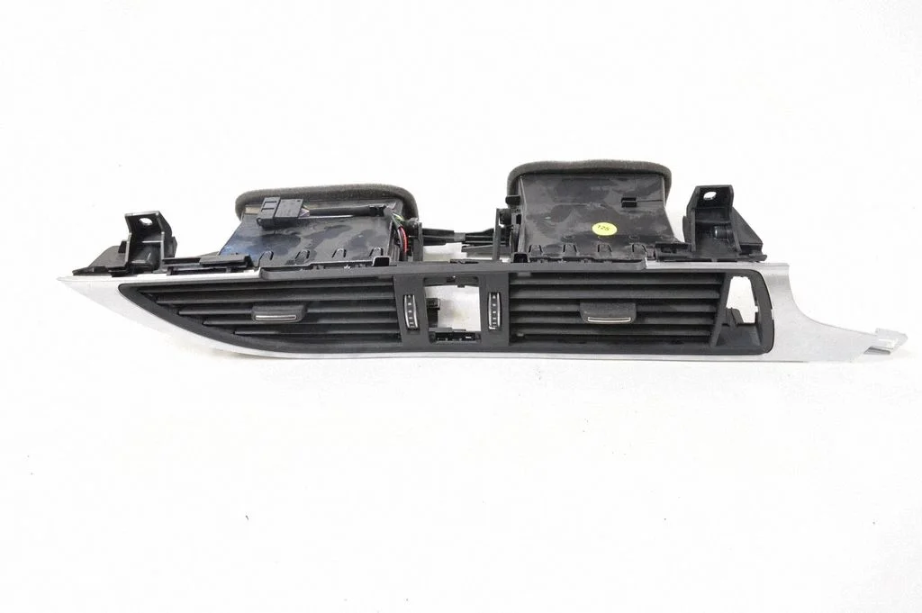 Paneļa gaisa restītes – Audi A6 S6 C7 4G (2011-2018)