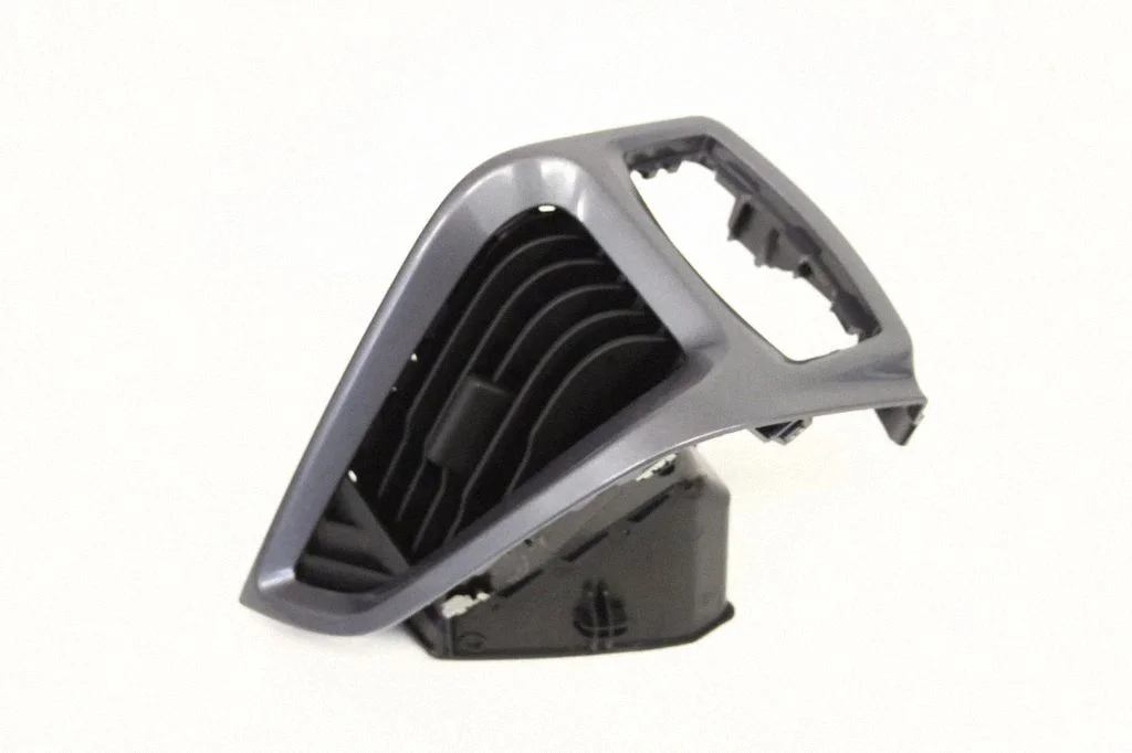 Dashboard air vent grill cover trim BK21V018B08CA