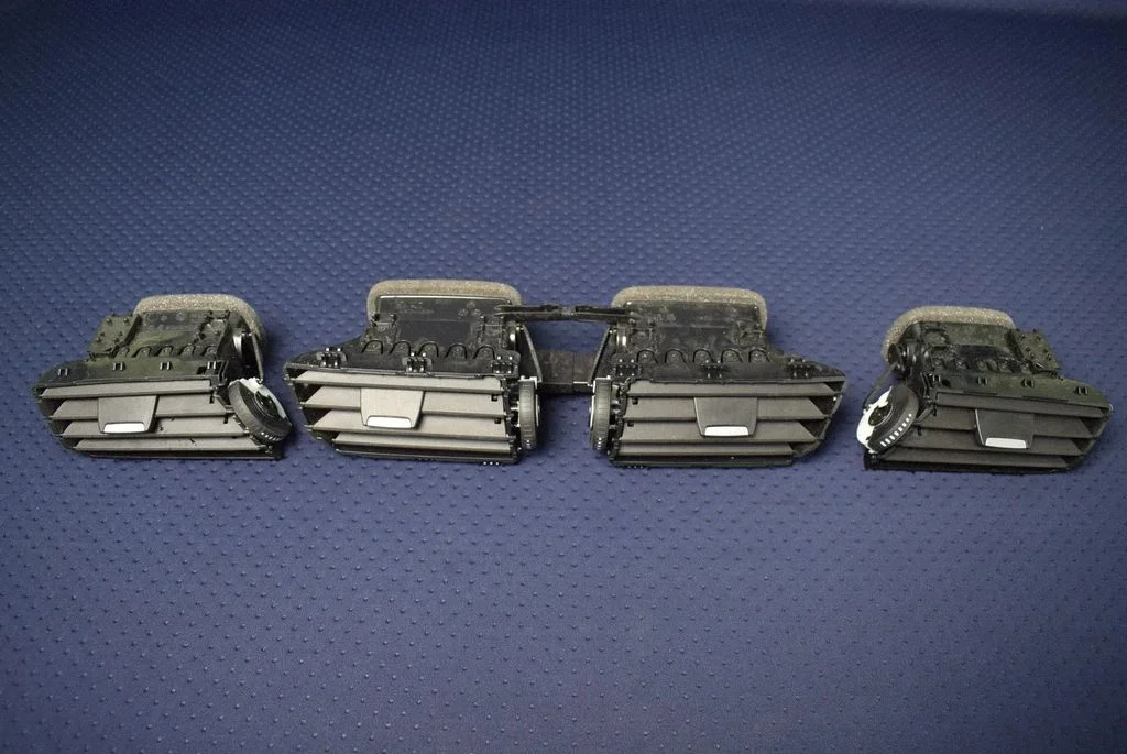 Kratka nawiewu szyby – BMW X1 F48 F49 (2015-2022)