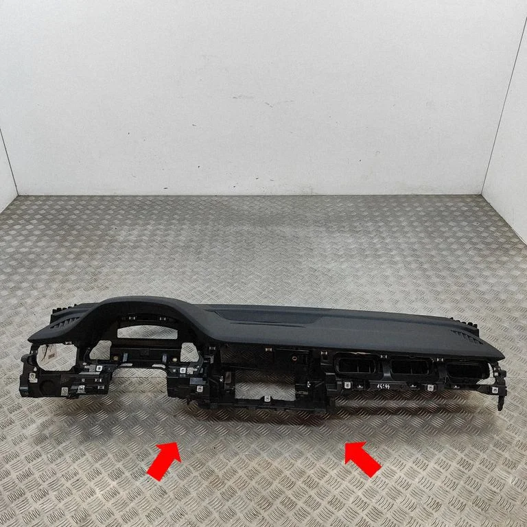 Armatuurlaud 4M1857067A