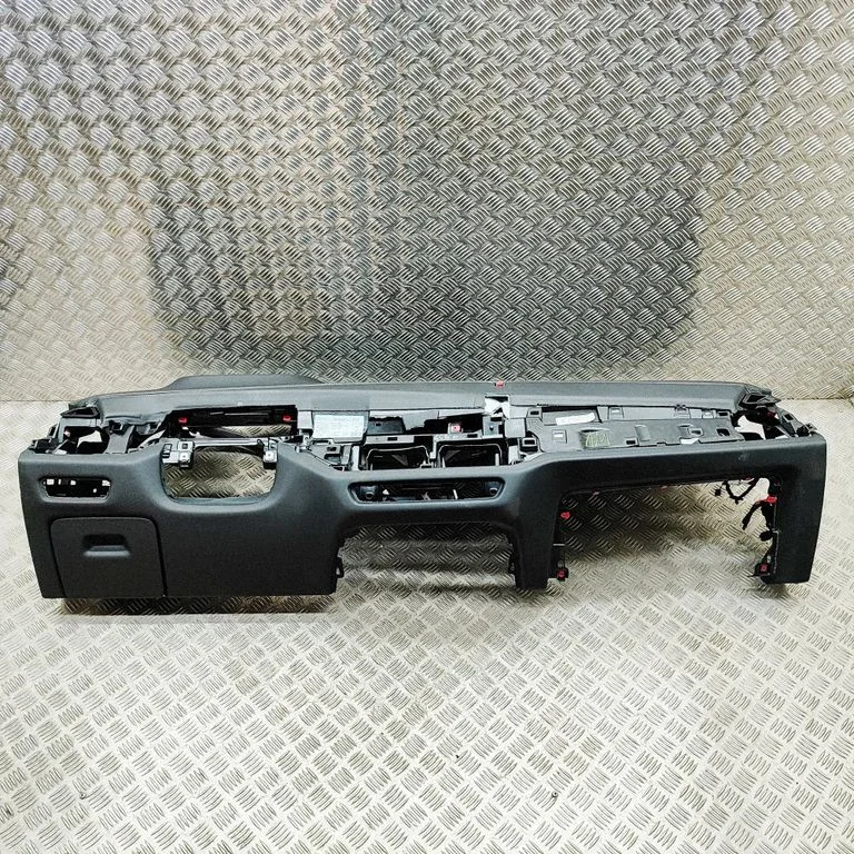 Deska rozdzielcza – BMW X5M G05 F95 (2019-)