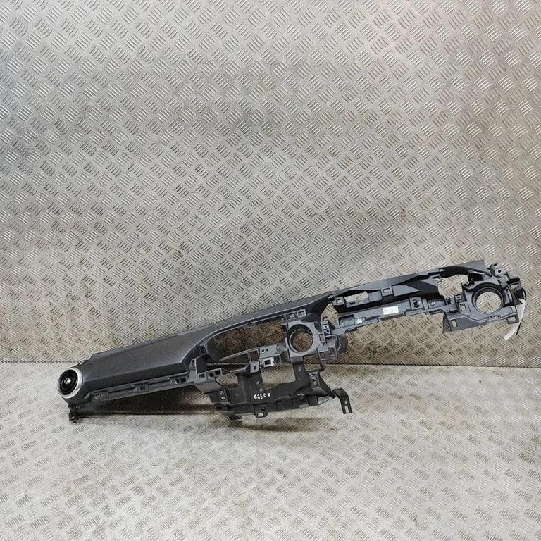 Dashboard N24360400D