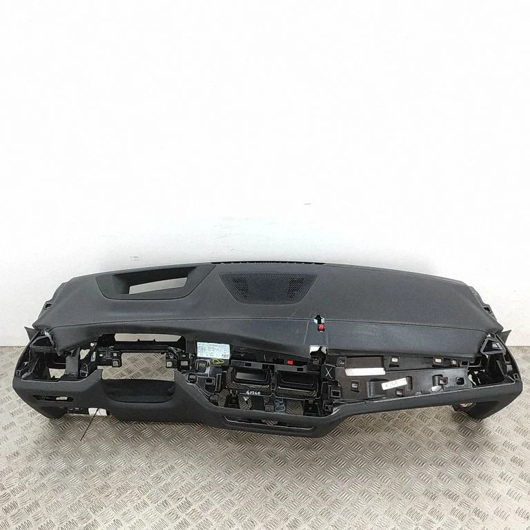Dashboard 9633581