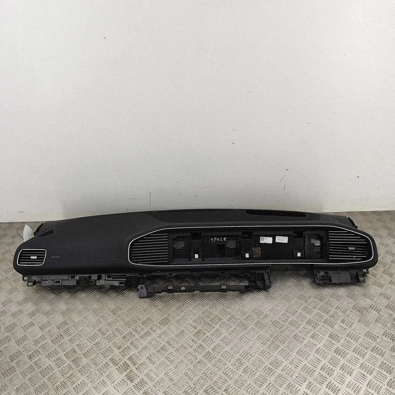 Dashboard A1676808609