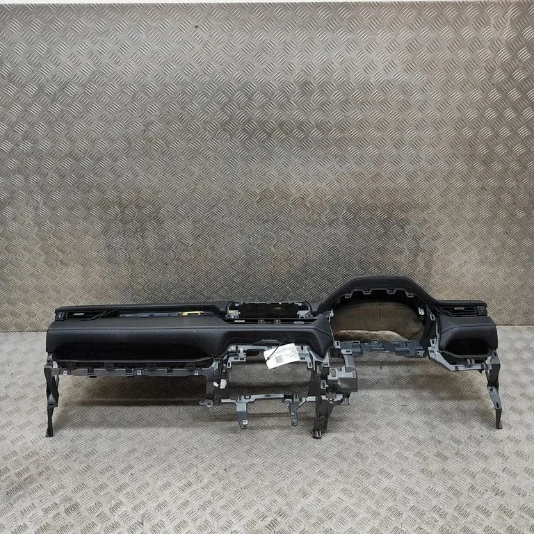 Dashboard 5540142050