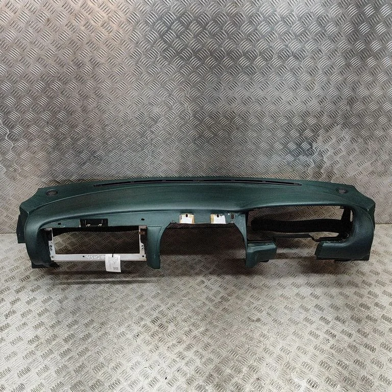 Dashboard SPB8778