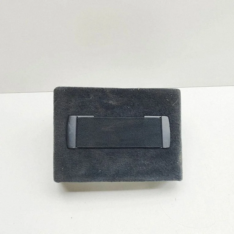 Dashboard lower bottom trim panel – BMW i3 (2013-)