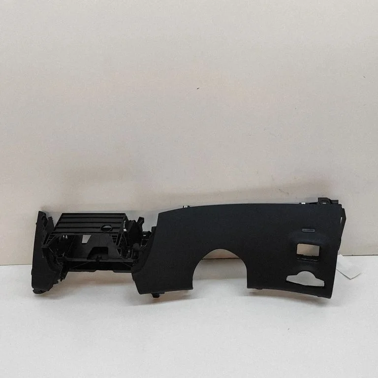 Dashboard lower bottom trim panel A2226804387