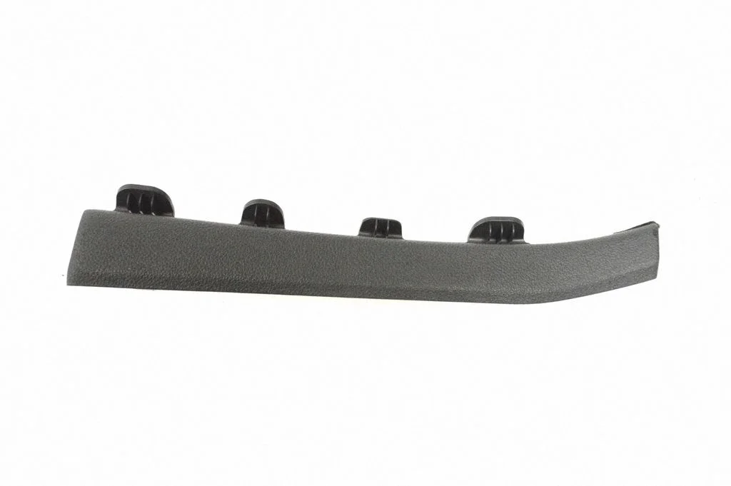 Dashboard lower bottom trim panel 4G0868204