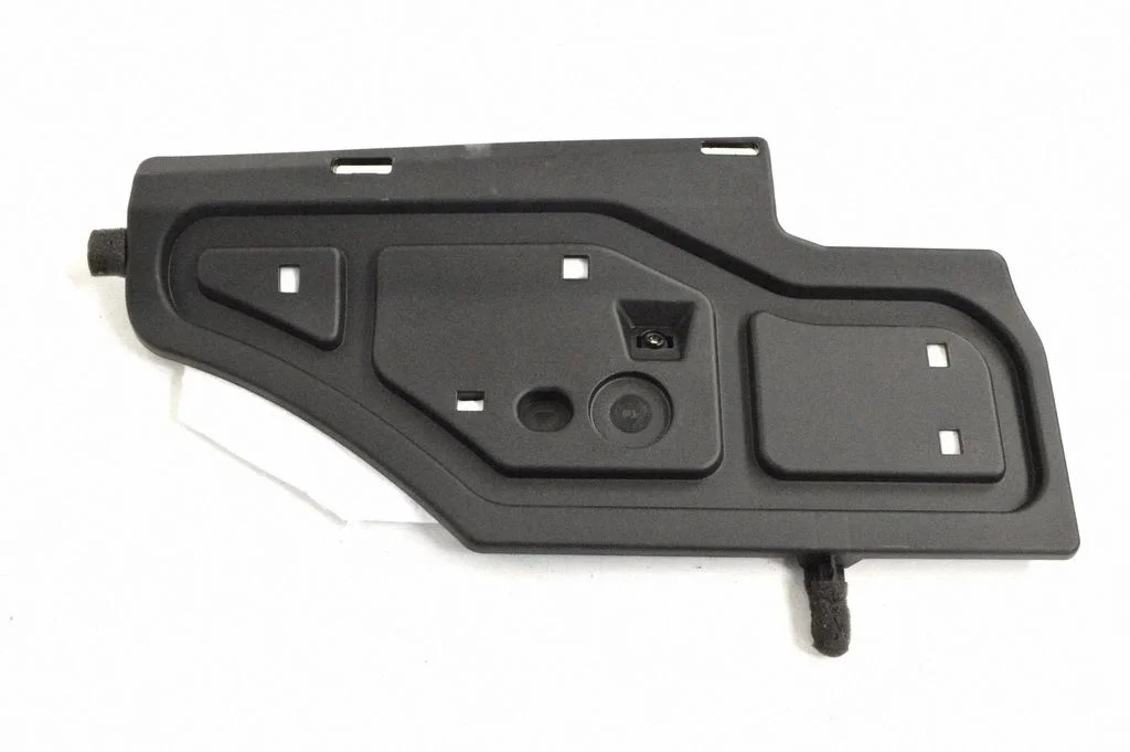 Paneļa apdares panelis (apakšējais) – Lexus NX (2014-2021)