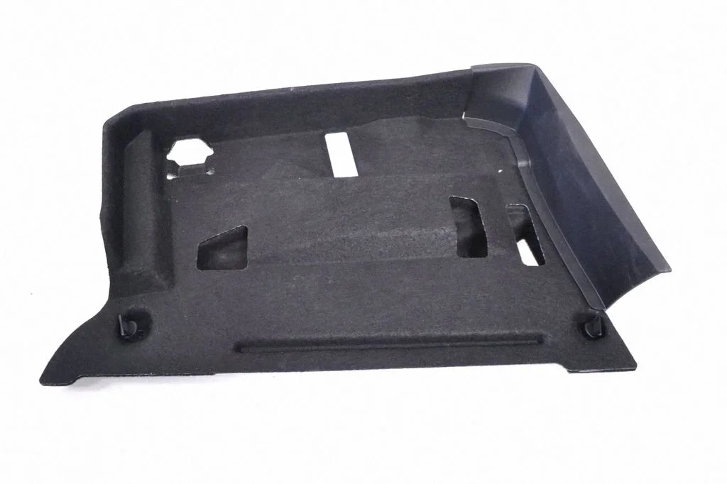 Dashboard lower bottom trim panel – BMW 5 Series G30 G31 G38 (2016-)