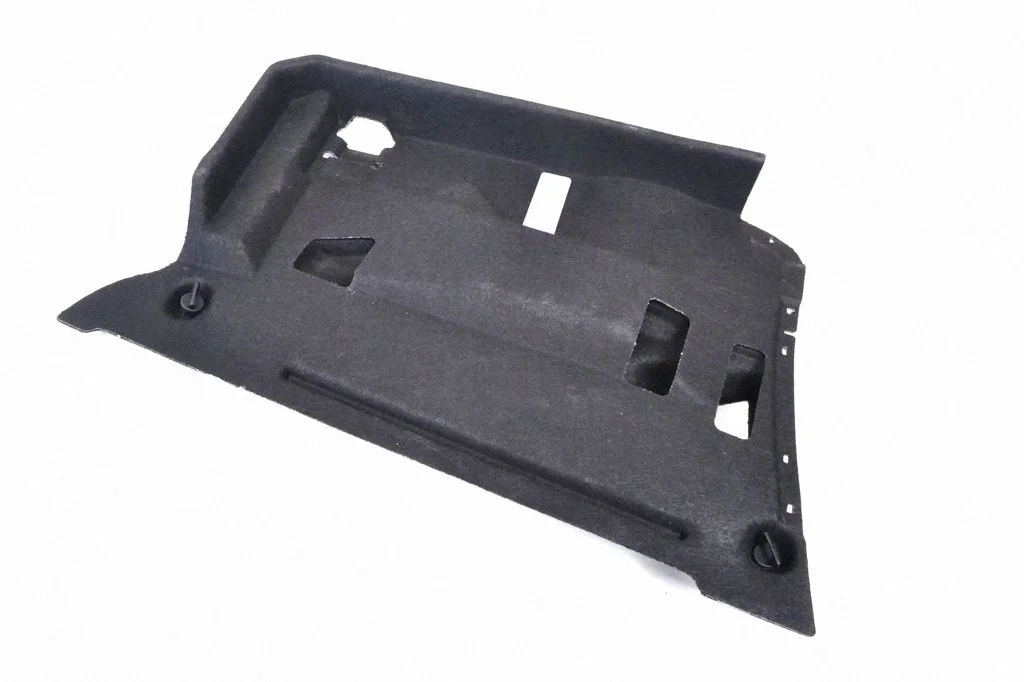 Dashboard lower bottom trim panel – BMW 5 Series G30 G31 G38 (2016-)