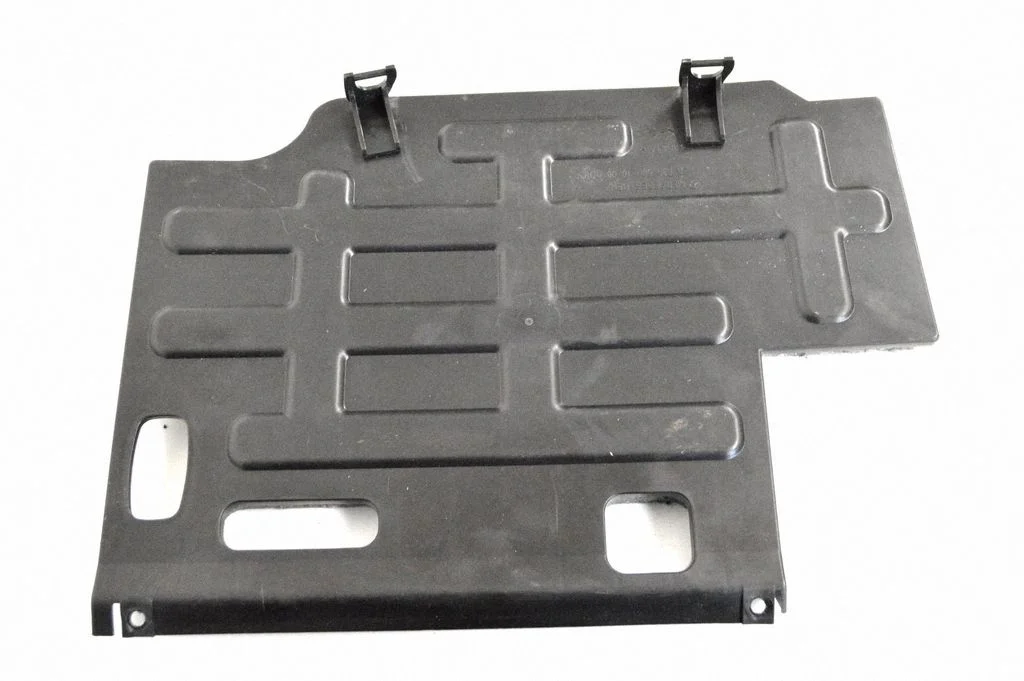 Armatuurlaua alumine viimistluspaneel – Mercedes-Benz Vito Viano W639 (2003-2014)