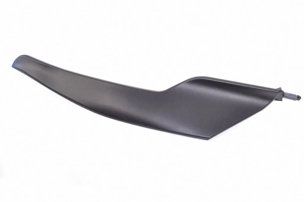 Dashboard lower bottom trim panel – Porsche Macan (95B) (2014-2018)