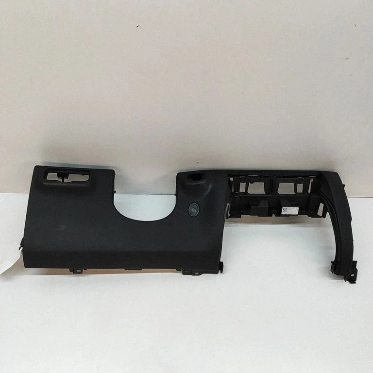 Dashboard lower bottom trim panel A1676804500