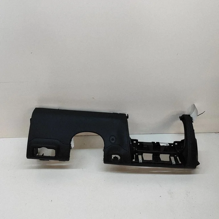 Dashboard lower bottom trim panel A1676805000