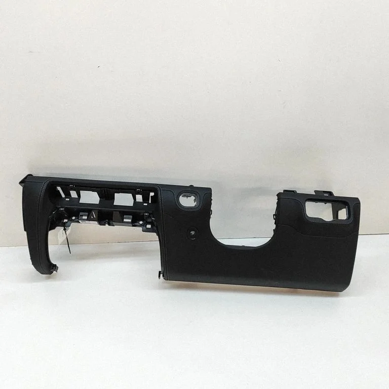 Dashboard lower bottom trim panel A1676805000