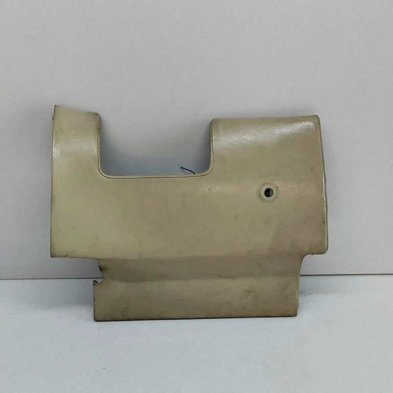 Dashboard lower bottom trim panel SPB8790
