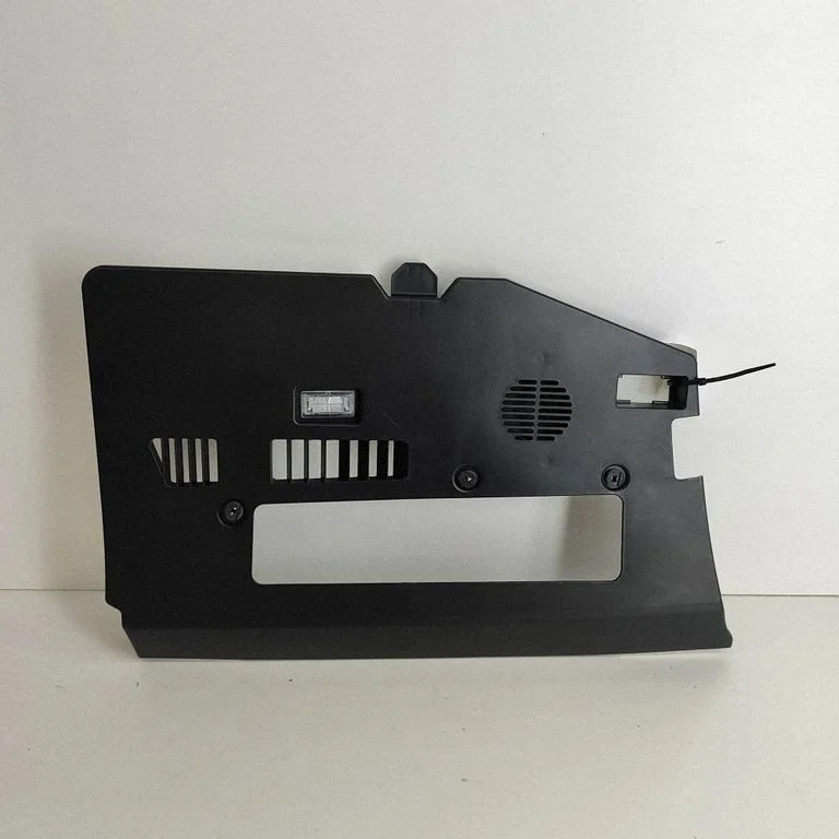 Dashboard lower bottom trim panel – Tesla Model Y (2020-)