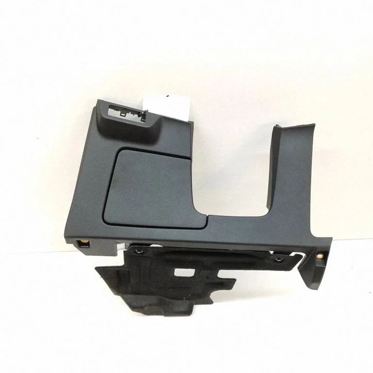 Dashboard lower bottom trim panel – Audi Q4 e-tron (2021-)