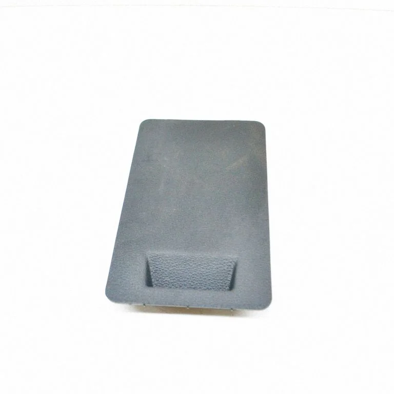 Paneļa apdares panelis (apakšējais) 4M2867271