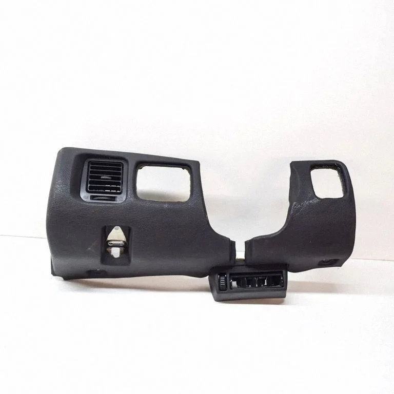 Dashboard lower bottom trim panel MB604577