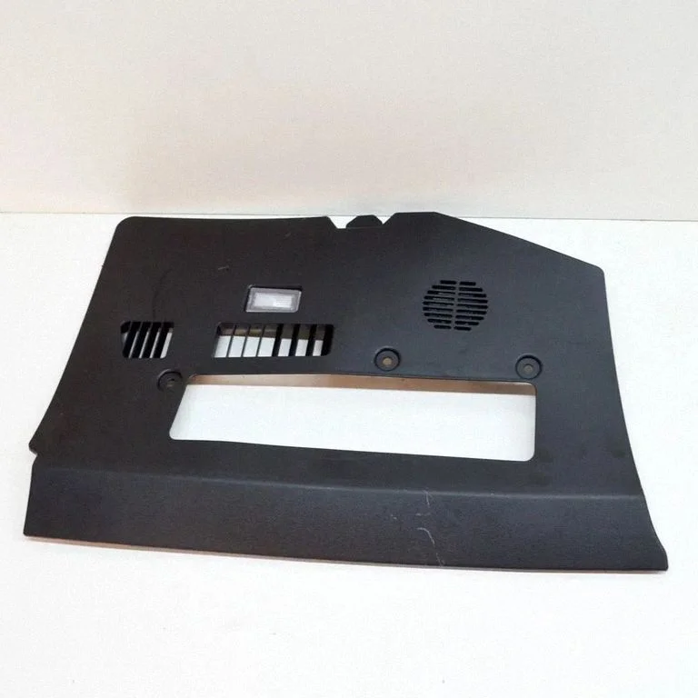 Dashboard lower bottom trim panel – Tesla Model S (2012-)