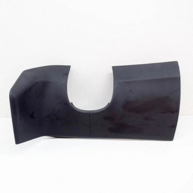 Dashboard lower bottom trim panel 102322500